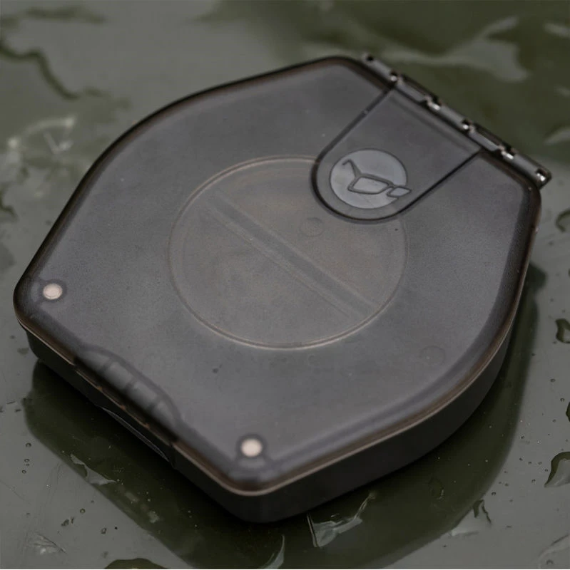 Korda Compac Tubing Box